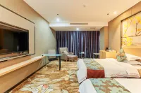 Qingliu Hotel Các khách sạn ở Thanh Lưu