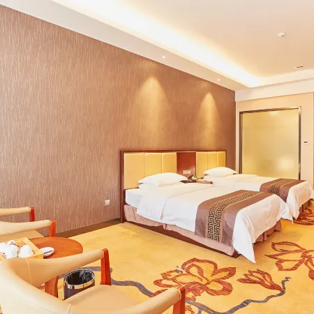 Shanhai Hotel