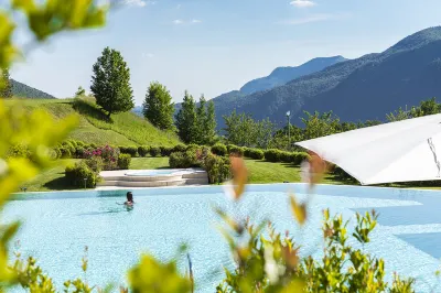 Resort Collina d'Oro Agra Hotels in Brusino Arsizio