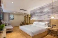 Minshan Longshui Grand Hotel Hotel in zona CPC Chongqing Shuangqiao District Committee Party School