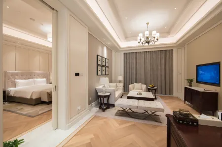 Zhongwu Hotel Отели рядом с достопримечательностью «Wujin Museum»