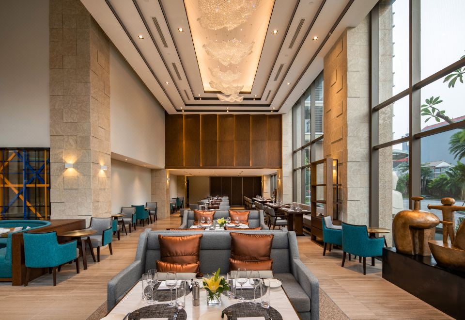 22Land Residence Hotel & Spa Hanoi
