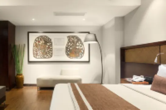 โรงแรม G Mekong พนมเปญ