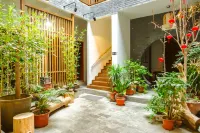 Qingchengshan Mu Xin Inn
