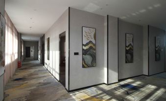 Jinting Hotel (Beijiao Bus Terminal Xinjiang Jiayin Hospital Branch) - Housity