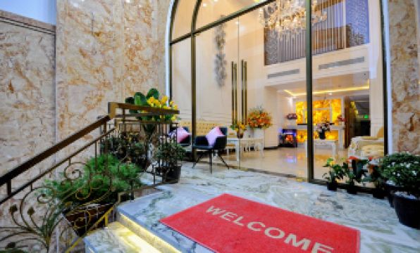 Angel Hotel Nha Trang