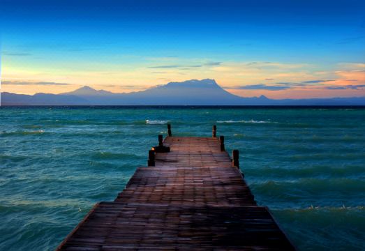 만타나니 스노클링