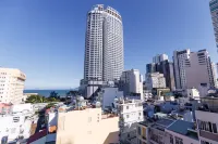 Moschino HT Hotels in Nha Trang