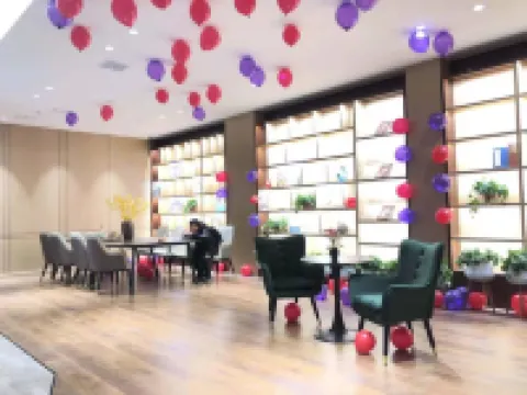 Longcheng Hotel Hotel a Juye