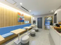 Browndot Hotel Sasang Renecite โรงแรมใกล้Deokpo-dong