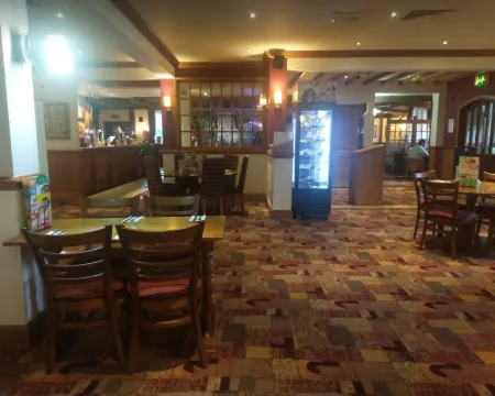 Birmingham South (Rubery) Отели в г. Катсхилл энд Север Марлбрук