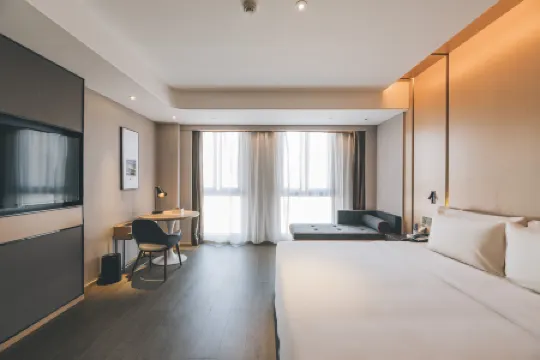 Atour Hotel (Dingsheng Plaza, Renmin Avenue)