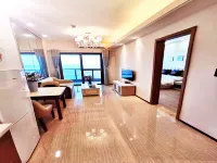 Danzhou Haihua Island That Sea Boutique Homestay - شرفة