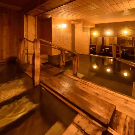 Dormy Inn Premium Sapporo Hot Spring