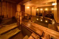 北海道札幌多美迎高級酒店（多美迎・御宿野乃 酒店集團） - 溫泉