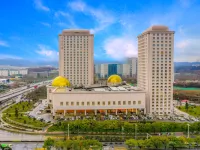 Baijin Hanjue Hotel Hotels near Qi Xia