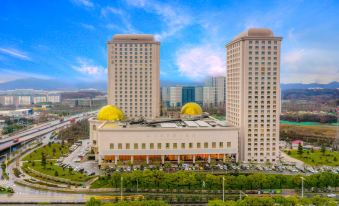 Baijin Hanjue Hotel