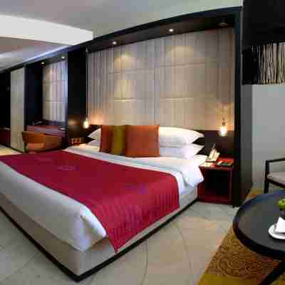 The Park Kolkata Rooms