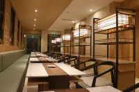Chengdu Howard Johnson Huashuiwan Hot Springs Resort - Bữa sáng