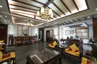 Yunyao resident hostel