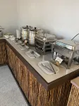 AANA Resort & Villas Koh Chang - breakfast