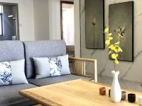 南澳简家公寓 - 禅意新中式双海景三居室
