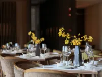 The Mulian Hotel - Desayuno