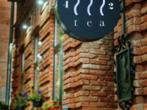 Tea for Two Hotel Hotels in Tbilisi