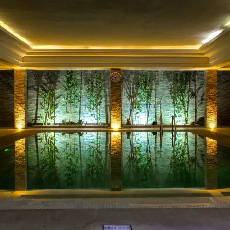 Zalagh Kasbah Hotel & Spa