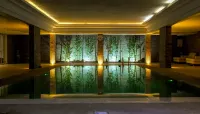 Zalagh Kasbah Hotel & Spa - สระว่ายน้ำส่วนตัว