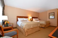 Best Western Plus Langley Inn Hotels in Langley