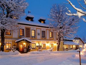 Faulenzerhotel - Restaurant Waldviertler Stuben