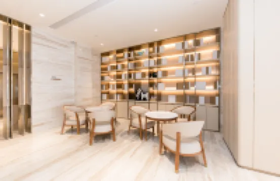 JI Hotel (Yueqing) Hotels in Yueqing