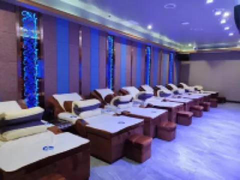 Vienna International Hotel (Zunyi Haier Avenue)