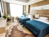 武威汉明国际酒店 - 行政双床房
