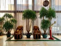 小米假日酒店(北京大兴国际机场店) - 大堂酒廊