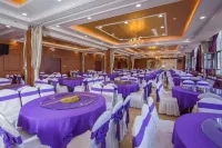 Xinghua Hotel - breakfast