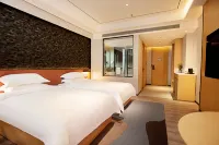 Kunlun Leju Select Hotel Hôtels à : Zhengzhou