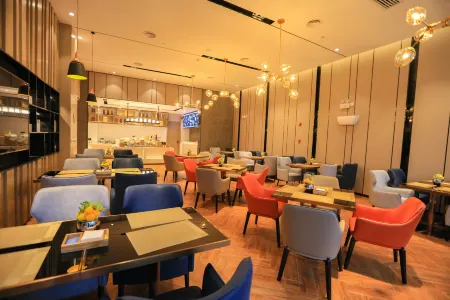 Danjiangkou Yishang Hotel Отели в г. Даньцзянкоу