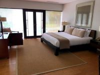 南京香樟华苹酒店 - 高级大床房