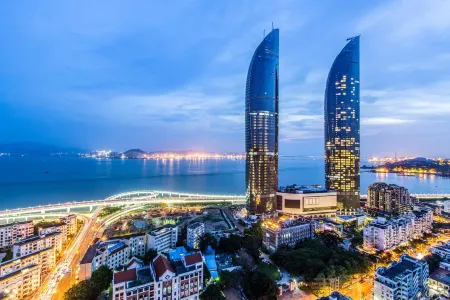 Beffer Me Light Luxury Inn