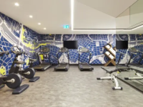 Holiday Inn Express MELBOURNE SOUTHBANK by IHG โรงแรมในเมลเบิร์น