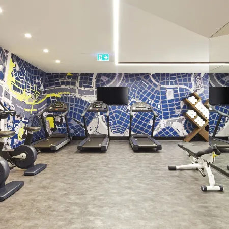 Holiday Inn Express MELBOURNE SOUTHBANK by IHG