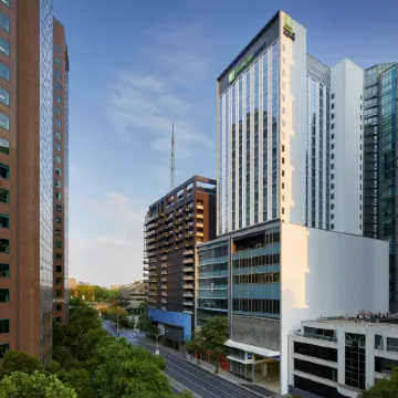 Holiday Inn Express MELBOURNE SOUTHBANK by IHG