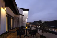 Floral Hotel · Nanjing pipahang Boutique Hotel