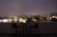 Floral Hotel · Nanjing pipahang Boutique Hotel