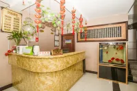 Xi'an Yashu Business Hotel Yongsong Road Store