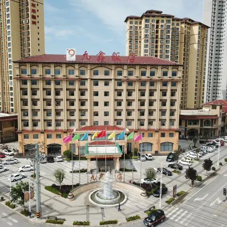 Jiuxin Hotel