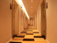 Shell Hotel (Qihe Road Store in Qixian County) Hotels in Qi County