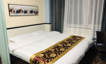 Datong Huameiting Express Hotel